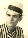 Record image of Antonio Lasso