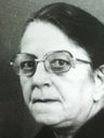 Record image of cornelia bouman (geboren van der klooster)