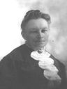 Record image of Else Marie Magdalene Freestone (born Lind)