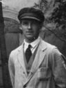 Record image of Gunnar Edvard Nykvist