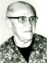 Record image of Francisca FRANCO (born BELLANTANI)