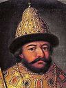 Record image of Zar Boris Godunow