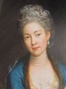 Record image of Rosina Maria Anna Charlotte Von Wattenwyl