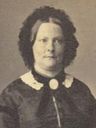 Record image of Klara Emma Louise Fanny Stettler (born Fischer)