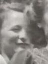 Record image of Frieda Studer