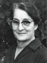 Record image of Marie Bühlmann (geb. Studer)