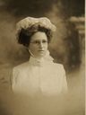 Record image of Enid Mary Southwell (born Banks)