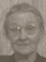 Record image of Anna Lida Leuthold (born Spring)