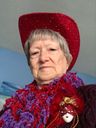 Record image of Yvonne Faye Johnson (born Hobbs)