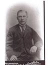 Record image of Carl Fredric Wilenius