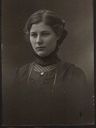 Record image of Elli Maria Vuori (born Wilenius)