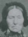 Record image of Ane Kirstine Larsen (født Knudsdatter)