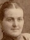 Record image of Josefa Frieser (geb. Kraus)