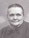 Record image of Maria Richter (z d. Leutgeb)