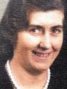 Record image of Tyra Elisabeth Jansson (born Bengtsson)