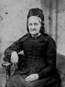 Record image of Susanna Bruntlett (born Short..)