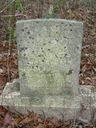 Record image of Sarah Houser (born Heavner (Heafner))