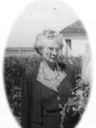 Record image of Agnes Edith Elizabeth Kincheloe (geb. Lambert)