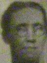 Record image of Emma Louise ( Amy) Rupp (born Sandberg)