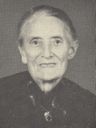 Record image of Minna Koch (geb. Fischer)
