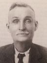 Record image of Jacob Ward