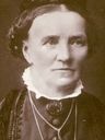 Record image of Fanny Helene Giæver (born Clodius)