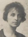 Record image of Marie SCHWEBACH (born WAHL)