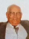 Record image of Francisco García Diago