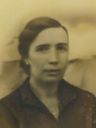 Record image of BENITA RODRIGO IZQUIERDO (born GONZALEZ GARCIA)