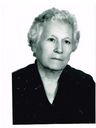 Record image of Paula Muñoz Rico (nacida Diaz Chueca)