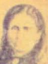 Record image of Felipa De La Cruz Navarrete Ponce de León (born Sanchez Muñoz)