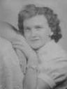 Record image of Sylvia Louise Carter (born Roberts)