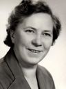 Record image of Hedvig KriSTINA Andersson (o.s. Persson)
