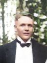Record image of Jonas Leander Nordström