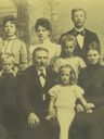 Record image of Swen Margit Larsson