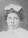 Record image of Maria Jöns, 1. Ehefrau
