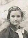 Record image of Frances Ellen Coleman (born Moosman)