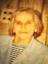 Record image of Luisa Lopez Gonzalez