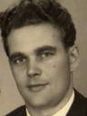 Record image of Martti Ilmari Gren