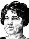 Record image of Sarah Fisher (born Munford)