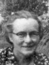 Record image of Ruth Thorley Leany (born Cox)