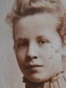 Record image of Christina Ingeborg Nyqvist (o.s. Herliksson)