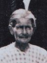 Record image of Hannah Kernaghan (born Walton)