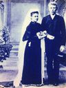 Record image of Nils August Broman