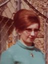 Record image of Angela Haindl (geb. Schneider)