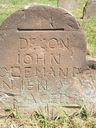 Record image of John Coleman