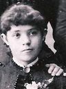Record image of Amy Gertrude Bruce (born Arnold)