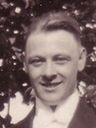 Record image of Olof Henry* Ivarsson