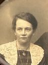 Record image of KRISTINA Josefina Andersson Karlin (born Magnusson)