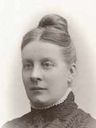 Record image of Carolina Fredrika Sjöström